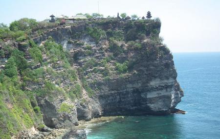 Uluwatu Temple Image
