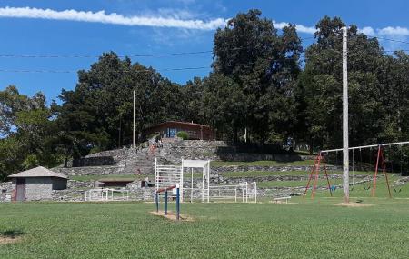 Schermerhorn Park Image