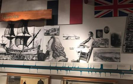 Acadian Cultural Center Image