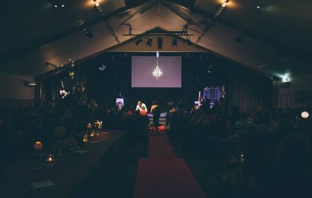 New Life Church Richmond Image