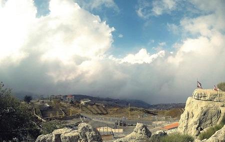 Hayda Lebanon Image