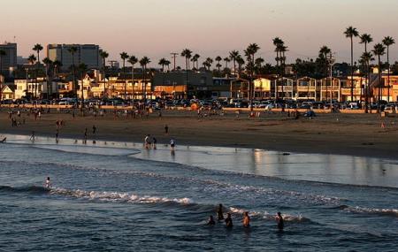 Newport Beach Image