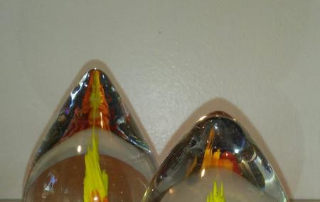 Tesuque Glassworks Image
