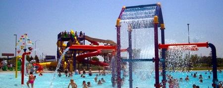 Watertown Family Aquatic Center Image