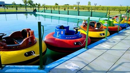 Karting Ciuperceni Image