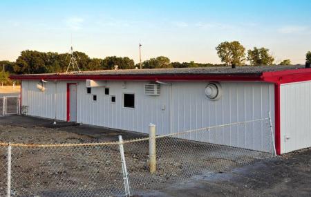 Cascade Drive In Image