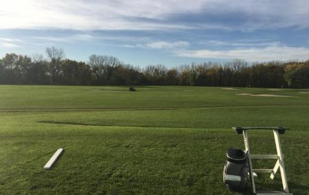 West Grand Golf Image