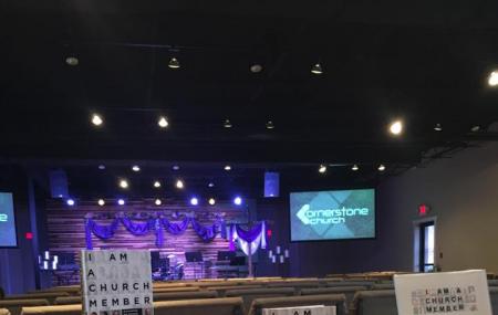 Cornerstone Church Image