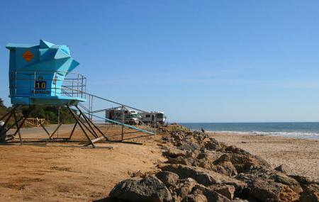 Emma Wood State Beach Ventura Ticket Price Timings Address Emma Wood State Beach Ventura Ticket