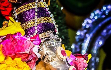 Sri Selva Vinayagar Kovil Image