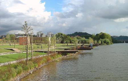 Parque Verde Do Mondego Image