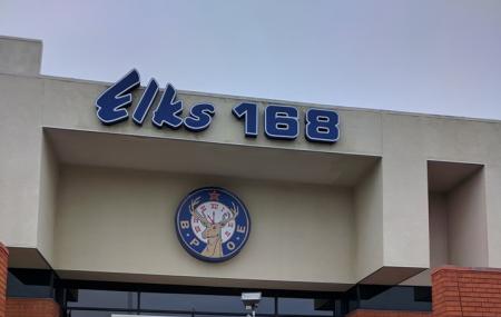 Elks Lodge Image