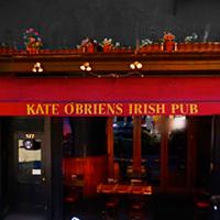 Kate O'brien's Irish Bar Image