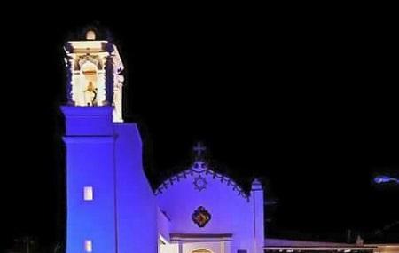 Iglesia San Nicolas De Tolentino Image