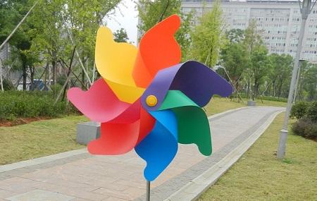 Art Garden Image