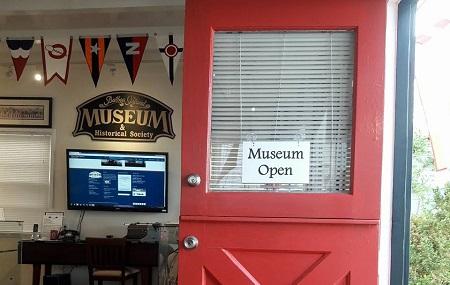 Balboa Island Museum & Historical Society Image