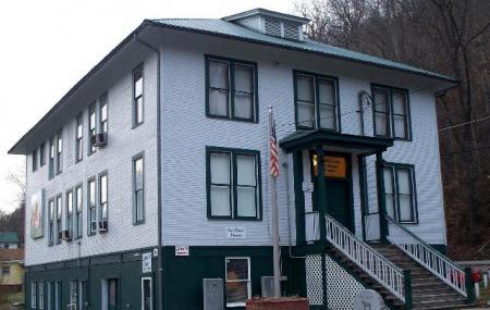 Van Lear Historical Society, Inc. Image