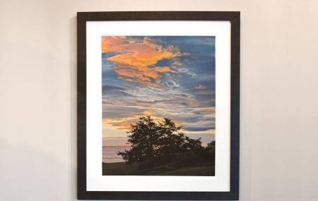 White Rock Gallery Image