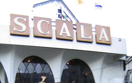 Scala Theater Image
