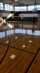 Park Ridge Senior Center Image