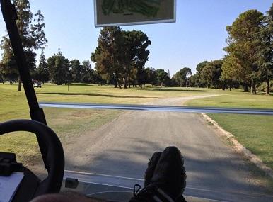 Fig Garden Golf Course Fresno Ticket Price Timings Address