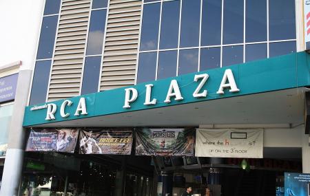 R. C. A. Plaza Image