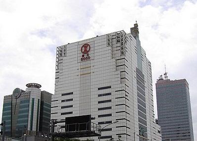 Sogo Taichung Image