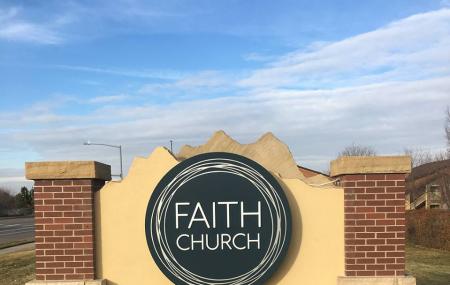 Faith Evangelical Free Church Image