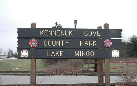 Kennekuk Cove County Park Image