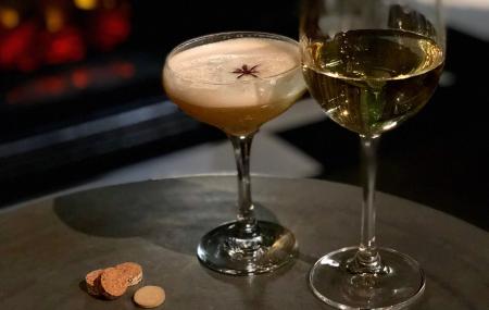 Vin De Syrah Spirit & Wine Parlor Image