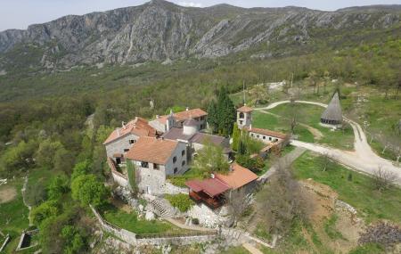 Celija Piperska Monastery, Podgorica | Ticket Price | Timings | Address ...