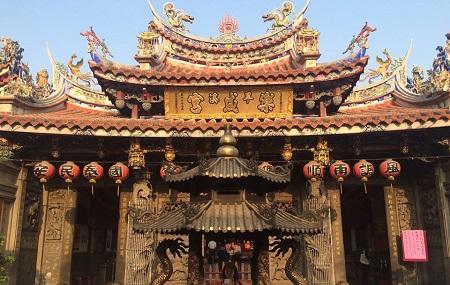 Leh Cherng Temple Image