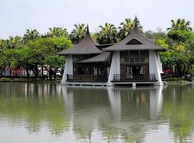 Taichung Park Image