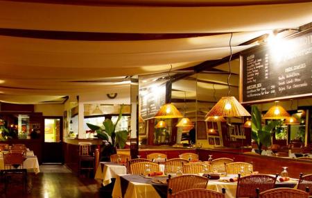 Crepes & Co Langsuan Image