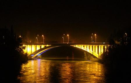 Blazojovanovic Bridge Image