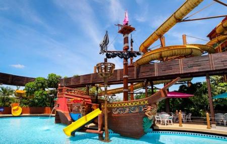 Fantasia Lagoon Image