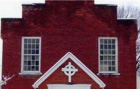 Poolesville Presbyterian Church Image