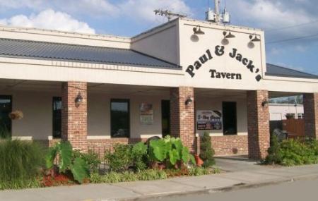 Paul & Jack's Tavern Image