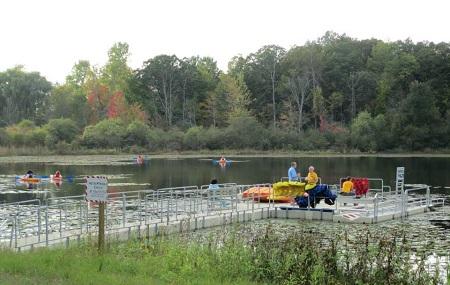 Lost Lake Nature Park Image