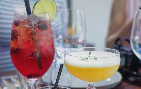 Union Bank Wine Bar & Dining Image