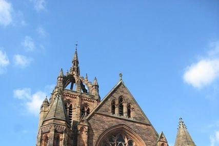 Coats Memorial Church Image
