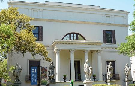 Telfair Museum Image