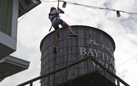 Baytowne Adventure Zone Image