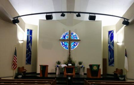 Faith Lutheran Church-wi Synod Image