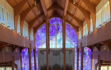 Holy Family Catholic Community Sacred Heart Image