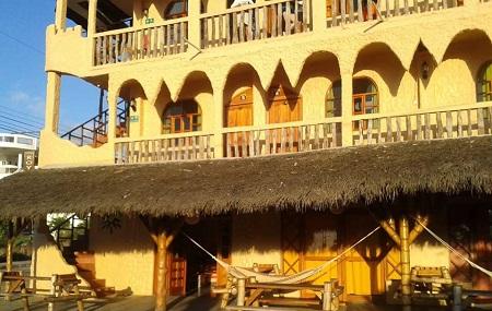 Royal Bambu Inn Image