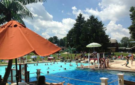 Wisehaven Swimming Pool Image