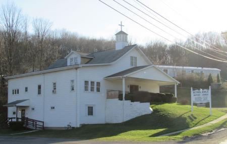 Bethel Bible Baptist Church Image