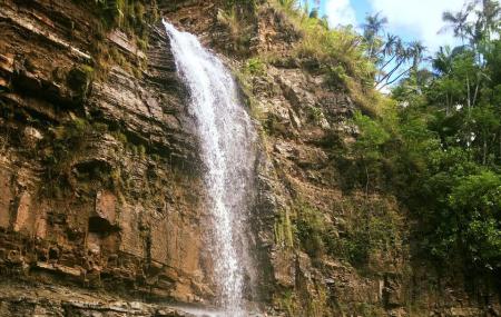 Sigua Falls Image