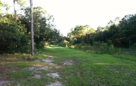 North Charlotte Regional Park Image